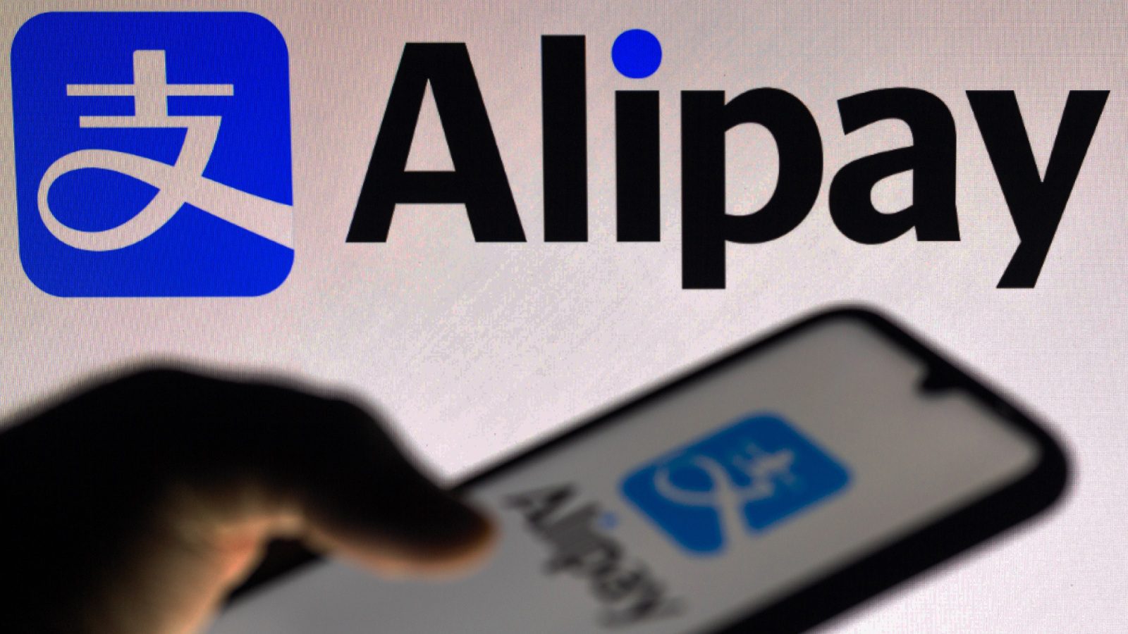 Alipay публикует патентные заявки для обеспечения эффективного информирования о нарушениях правил дорожного движения