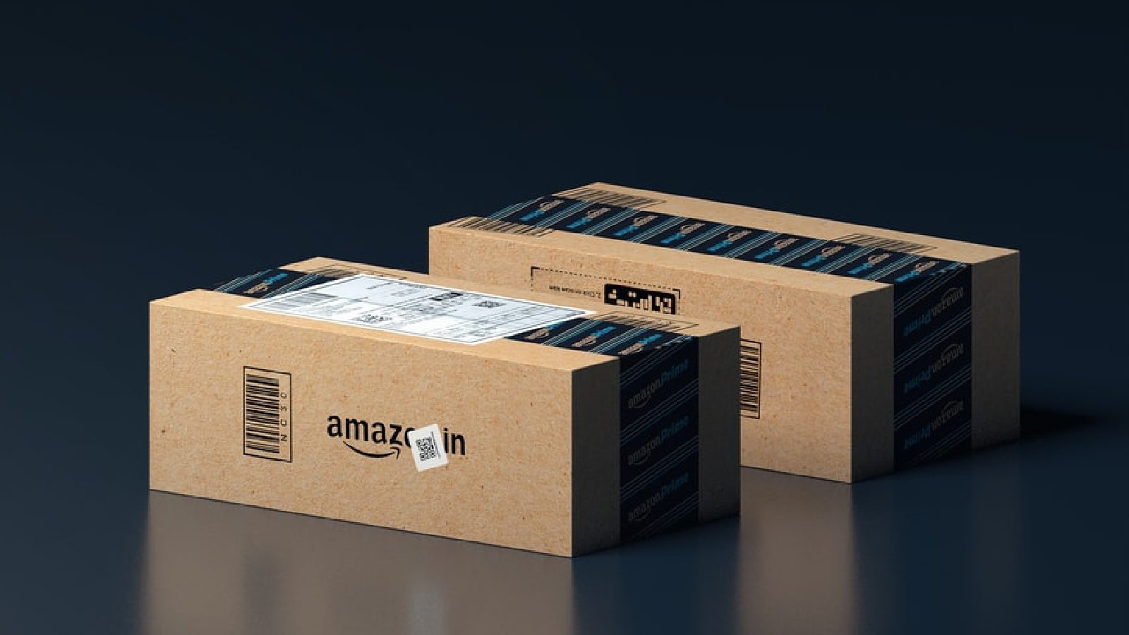 Amazon Индия запускает выделенный магазин для региональных продуктов