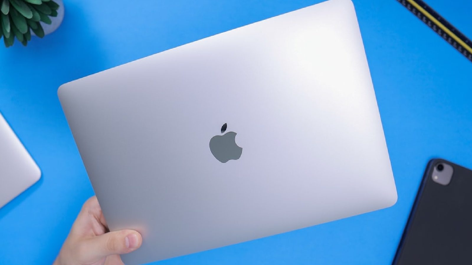 Apple @ Работа: задержка обновлений macOS и iOS создает угрозу безопасности компаний