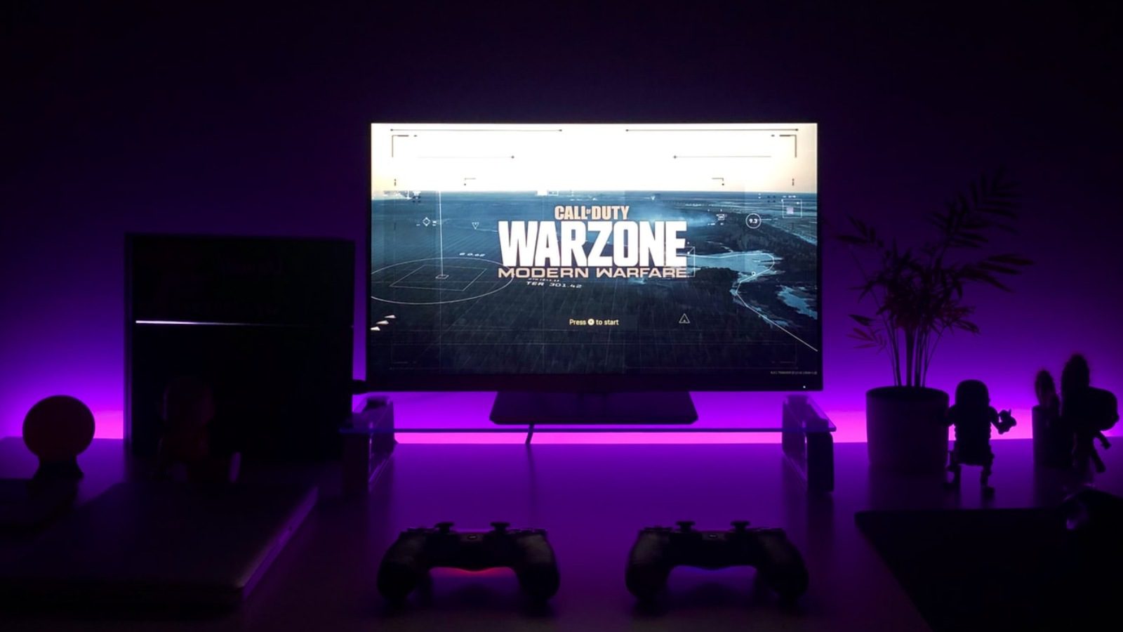 Call of Duty: Warzone скоро выйдет на мобильные платформы