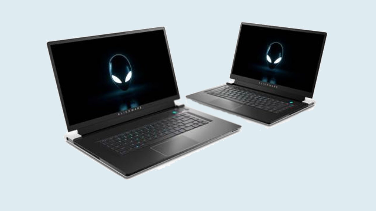 Dell представляет новые ноутбуки Alienware X15 R2, X17 R2 в Индии
