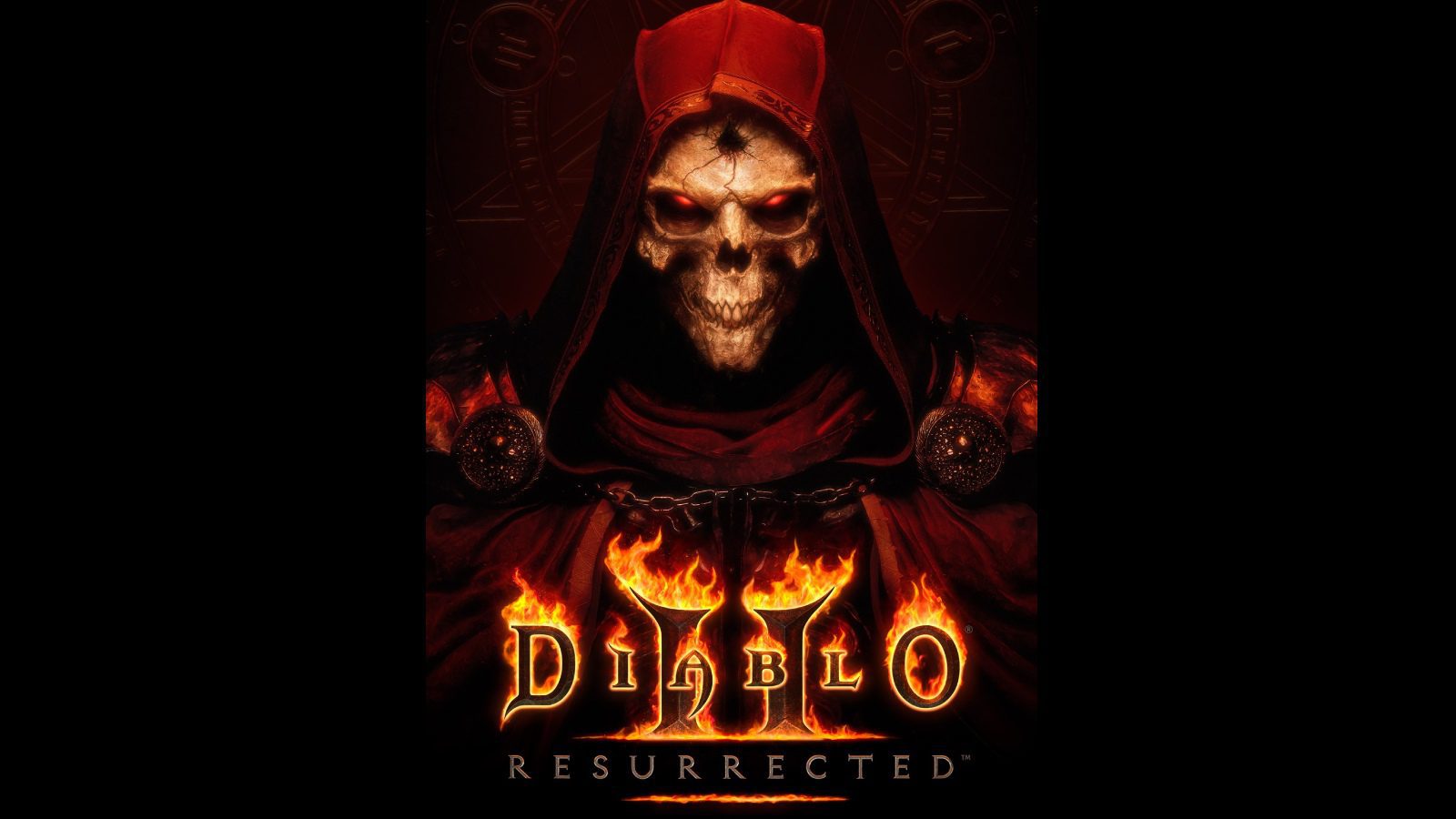 Diablo 2: Resurrected Патч 2.3: добавляет поддержку NVIDIA DLSS