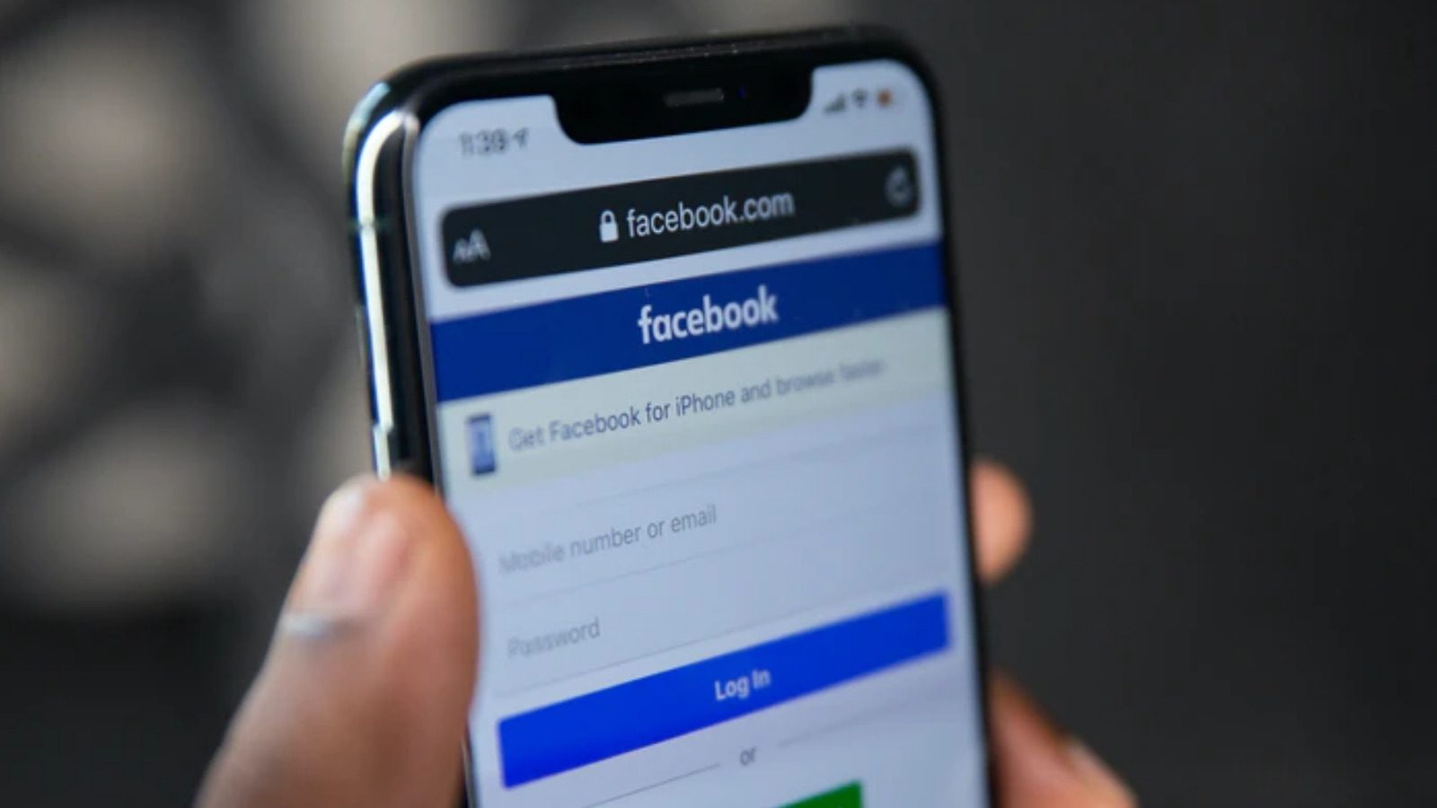 Facebook В июне уничтожено 5381 вредоносная учетная запись и группа