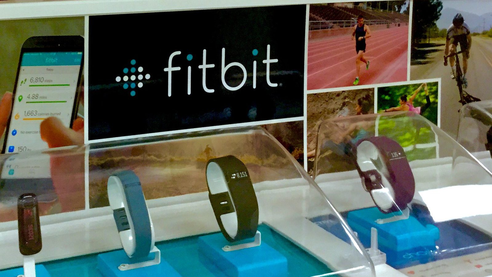 Fitbit внедряет защиту учетной записи с помощью двухфакторной аутентификации