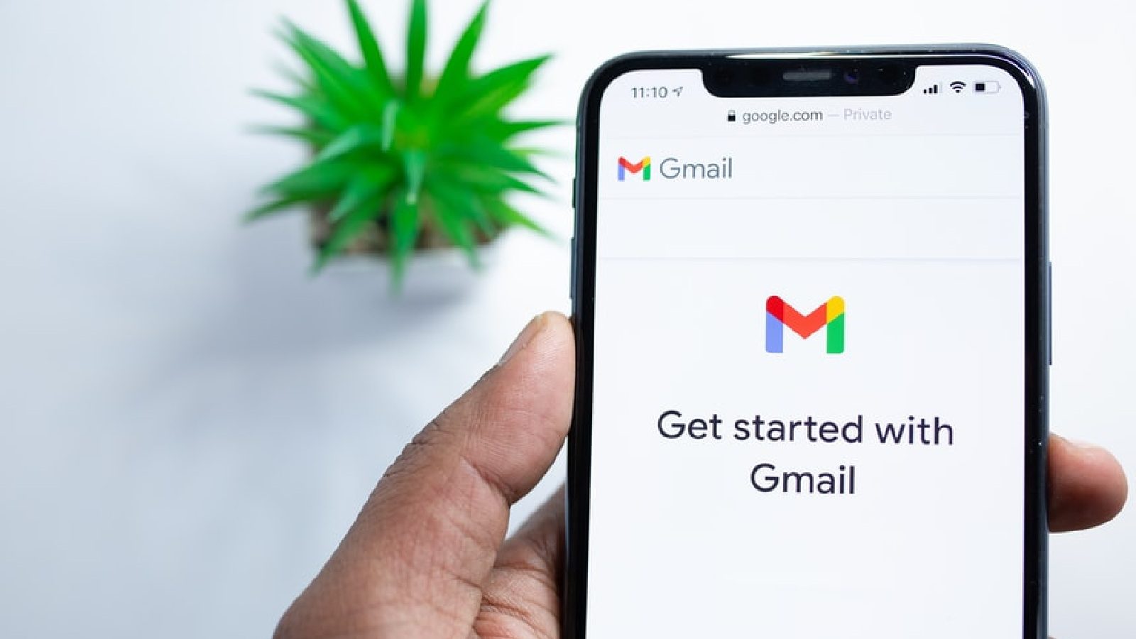 Google празднует 50-летие электронной почты: число пользователей Gmail достигло 3 миллиардов