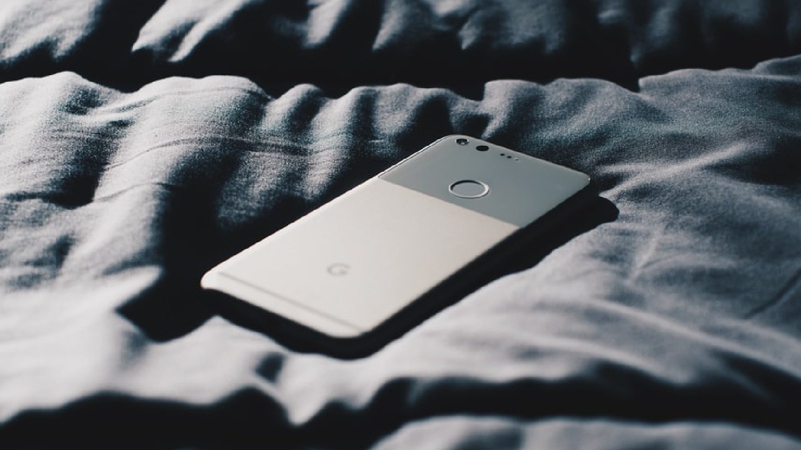 Google представила на телефонах Pixel «быстрый экстренный набор» на экране блокировки