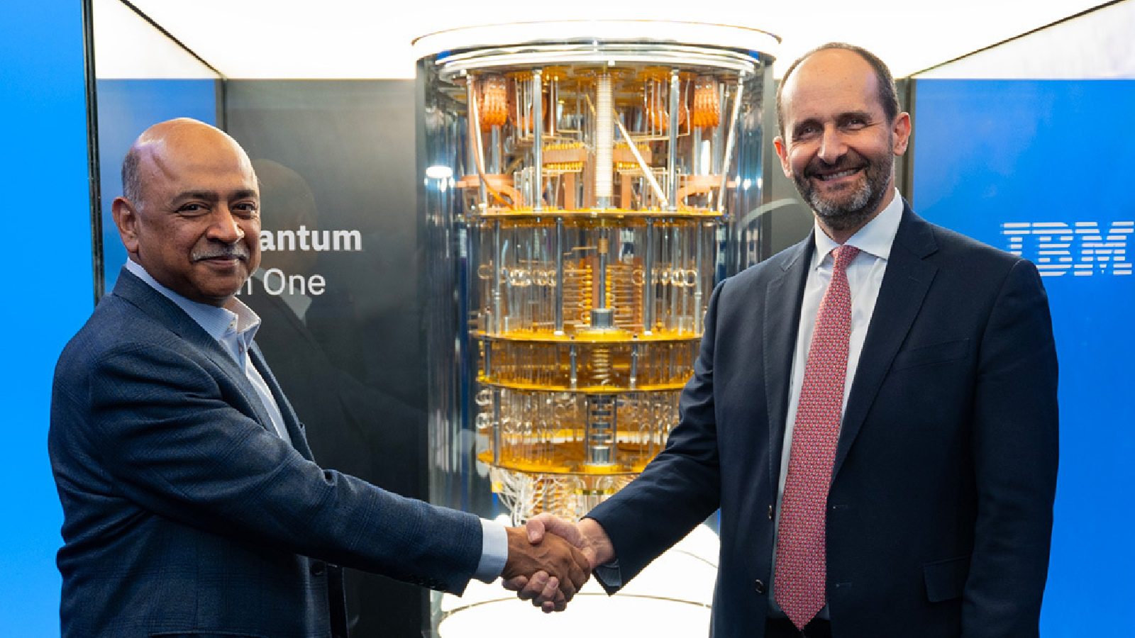 HSBC сотрудничает с IBM для ускорения готовности к квантовым вычислениям