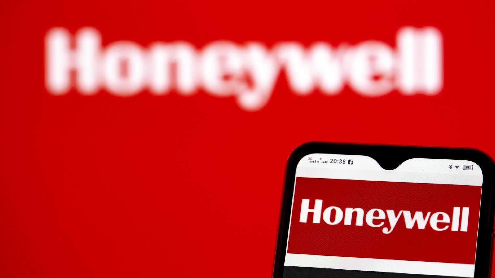 Honeywell назначает Раджеша Реге новым главой рынка Индии