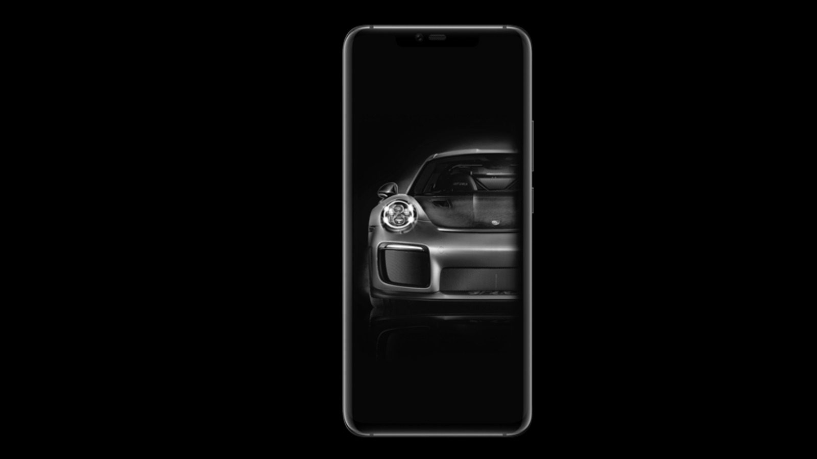 Huawei Mate20 RS Porsche Design и Mate30 RS Porsche Design выйдут 11 ноября