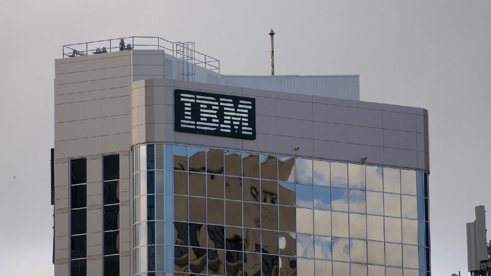 IBM делает ставку на Kyndril, чтобы увеличить поток доходов в 2022 году