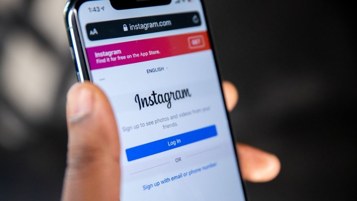 Instagram Внедрение местоимений в списки пользователей в нескольких странах