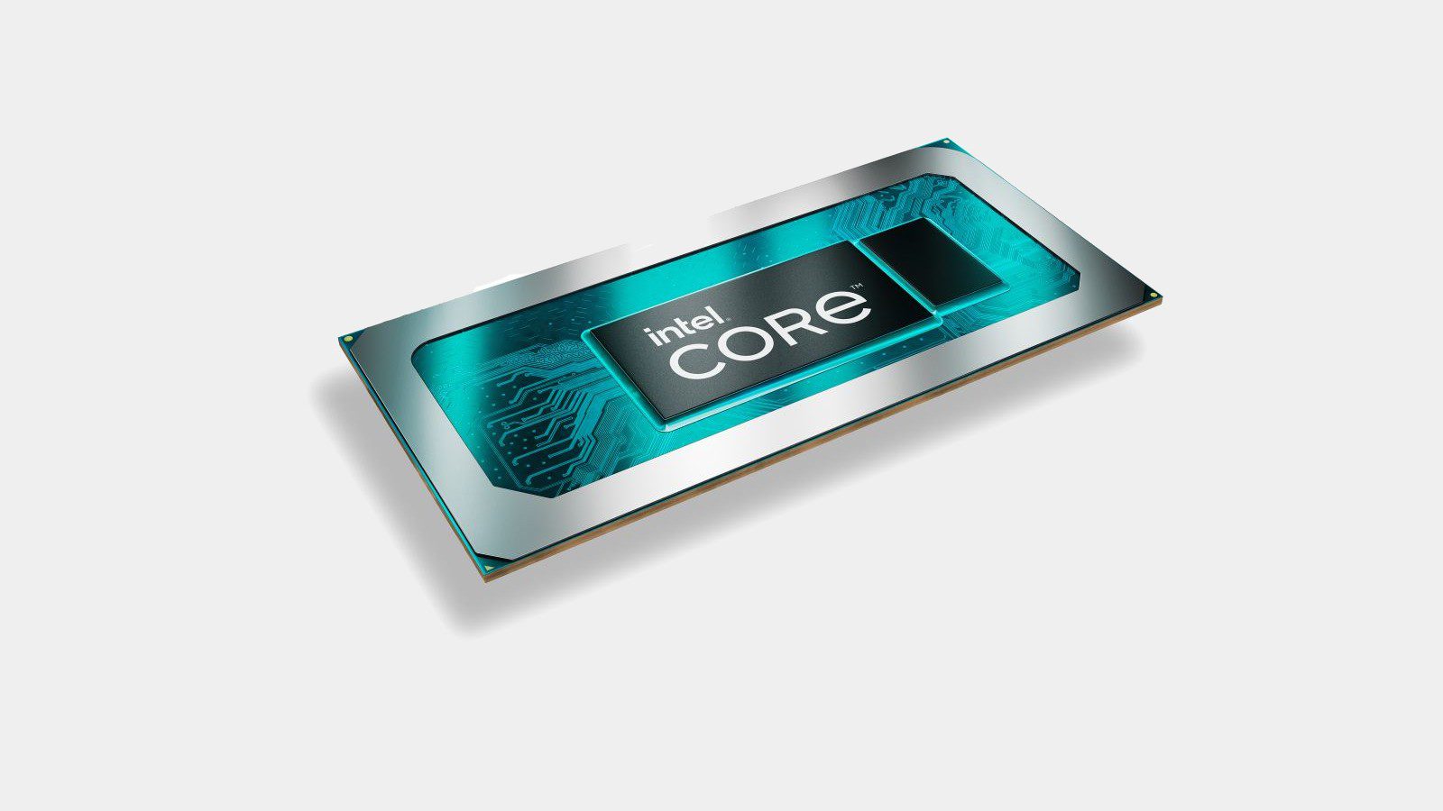 Intel выпускает процессоры Alder Lake P-серии и U-серии 12-го поколения для тонких ноутбуков