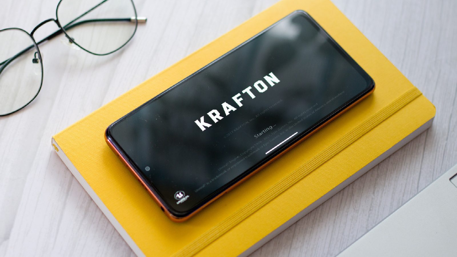 Krafton вкладывает $19,5 млн в индийскую платформу аудиоконтента Kuku FM