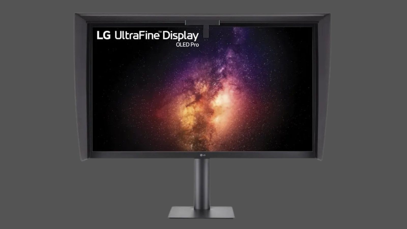 LG анонсирует два новых монитора UltraFine TM OLED Pro для мирового рынка