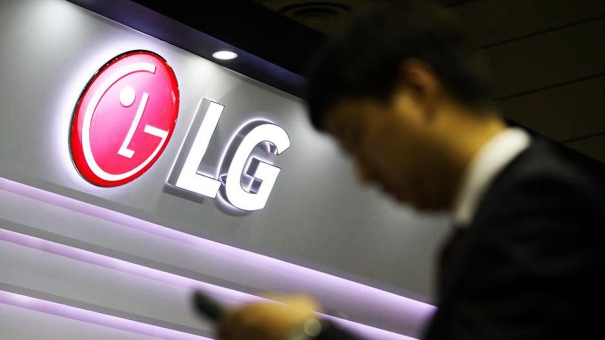 LG объявляет о назначении нового генерального директора Чо Джу Вана, который будет использовать новые возможности для бизнеса