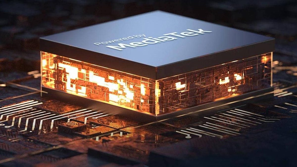 MediaTek представляет новые чипсеты для смартфонов премиум-класса с поддержкой 5G