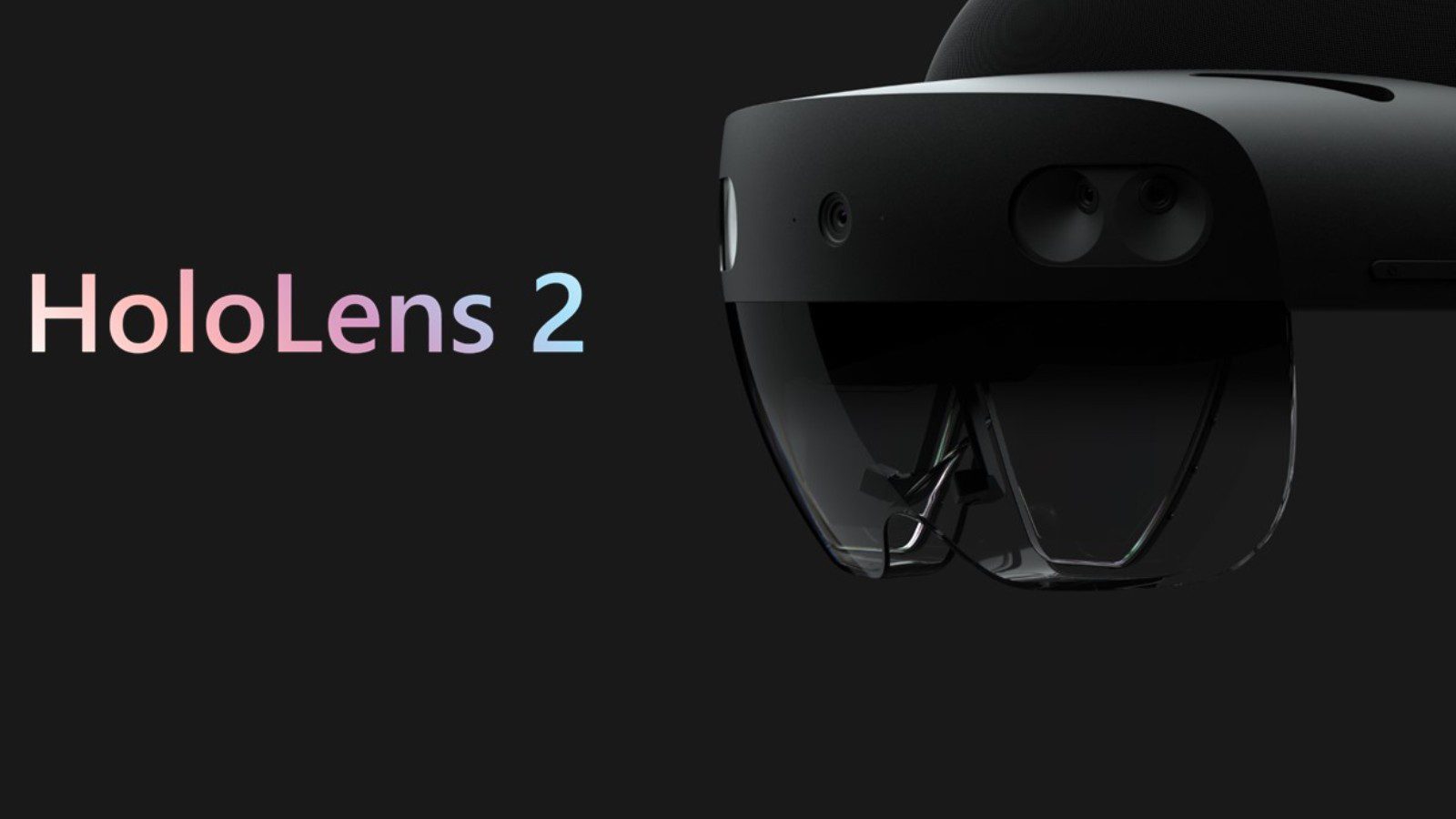 Microsoft представила в Индии гарнитуру смешанной реальности Holo Lens 2
