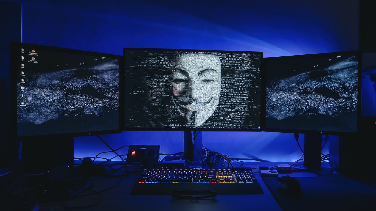 Nvidia подтверждает, что хакеры получили данные компании в результате недавней кибератаки