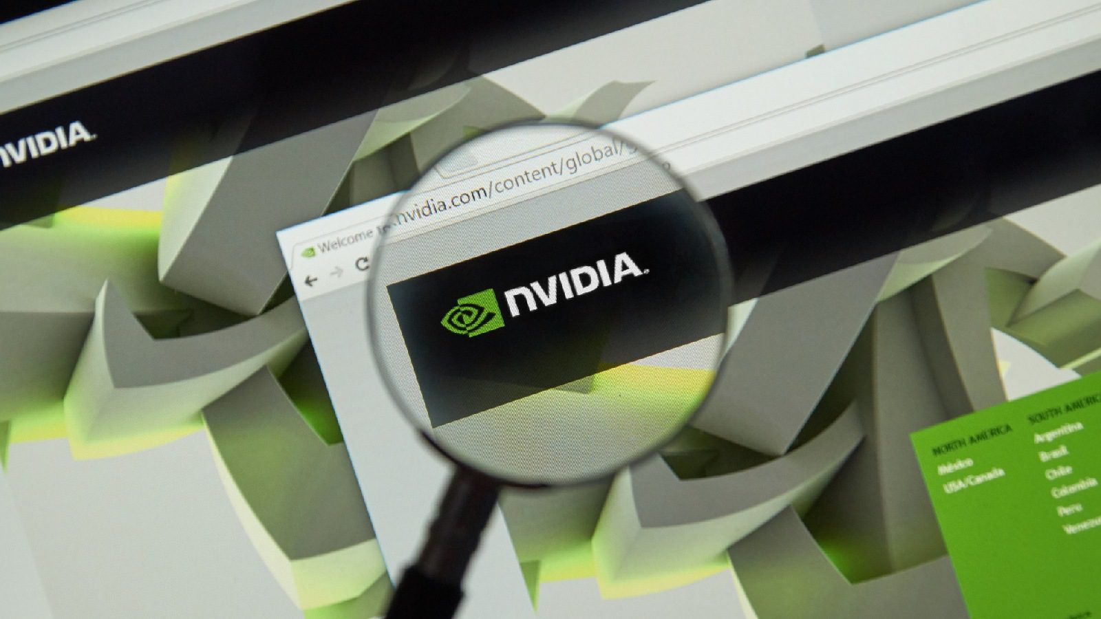 Nvidia представляет суперпрошитый корпус с поддержкой PoE GAN