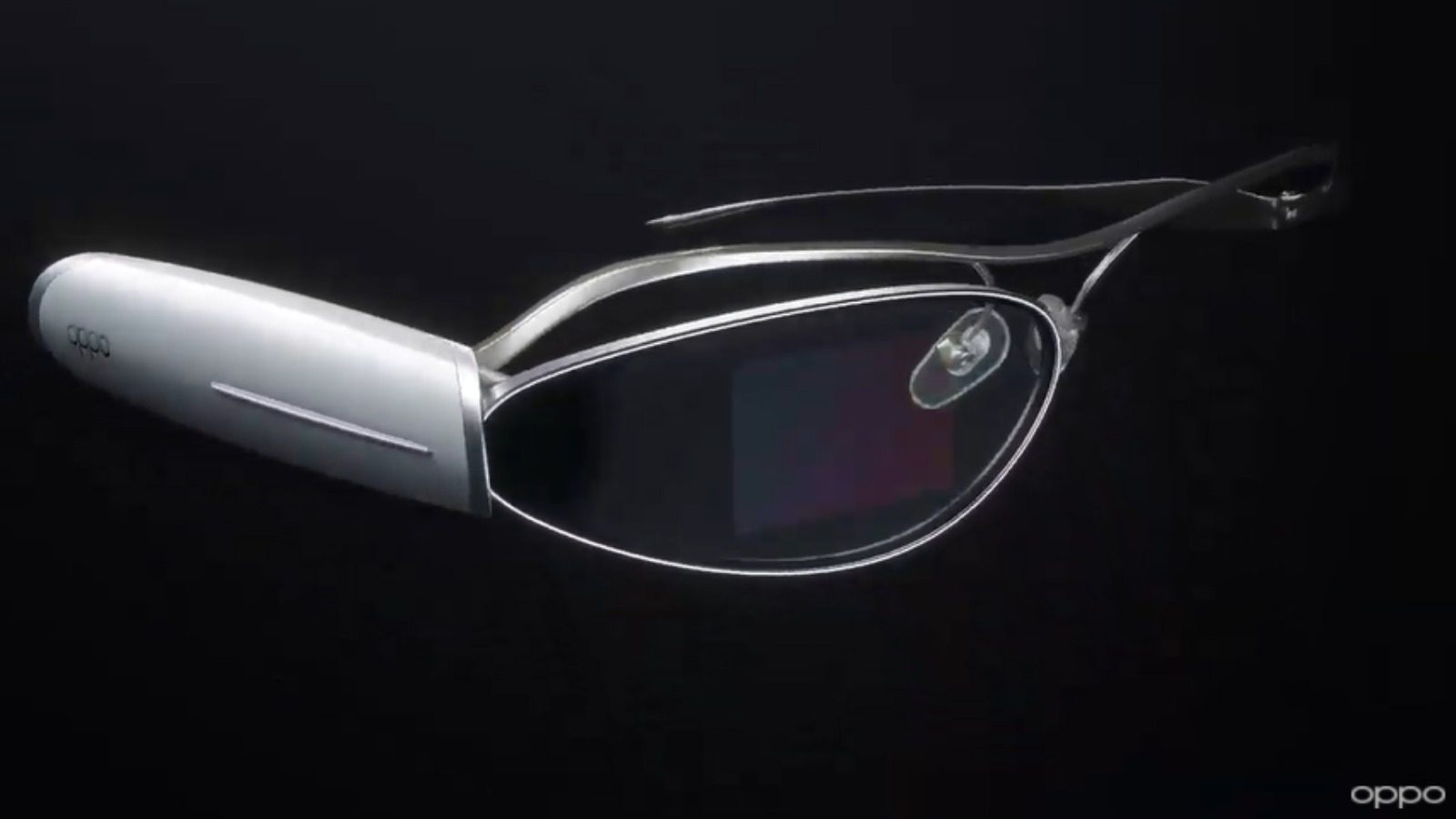 OPPO анонсирует новое поколение устройств «ассистированной реальности» Air Glass