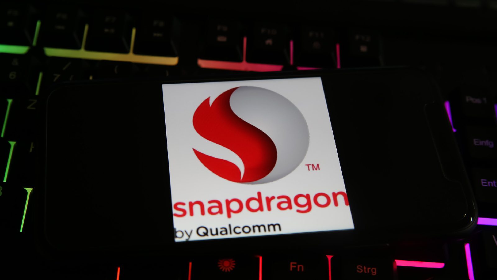 Qualcomm может выпустить чип Snapdragon 7-й серии в начале мая
