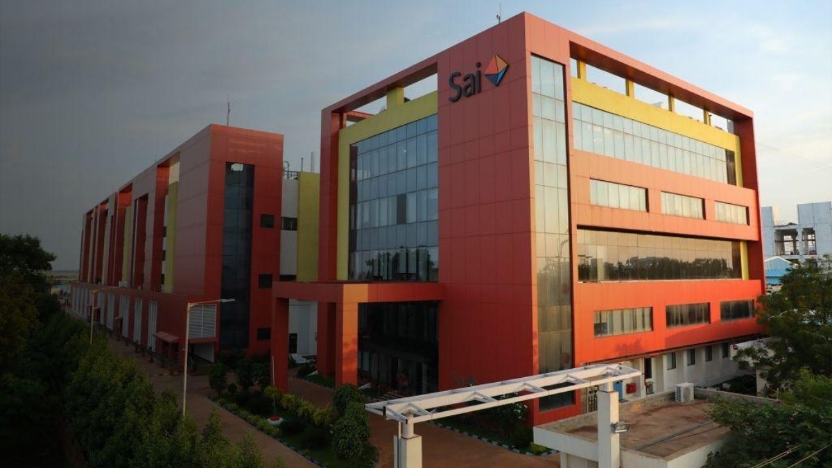Sai Life Sciences открывает научно-исследовательский технологический центр в Хайдарабаде
