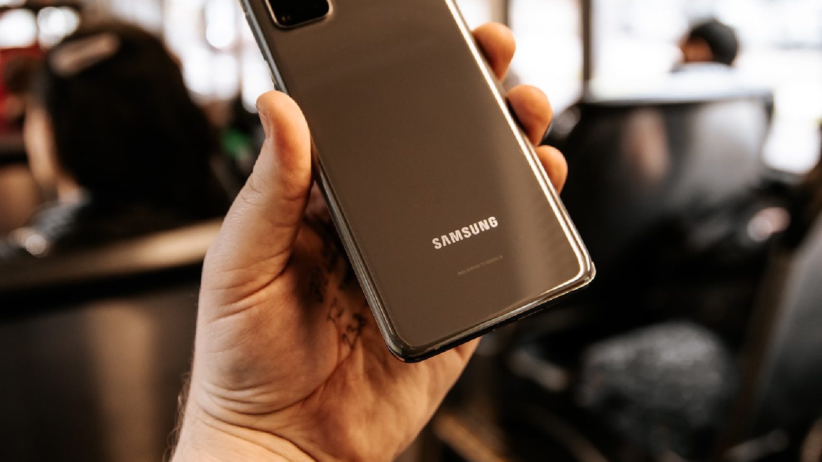 Samsung запустит Galaxy F23 в Индии в следующем месяце