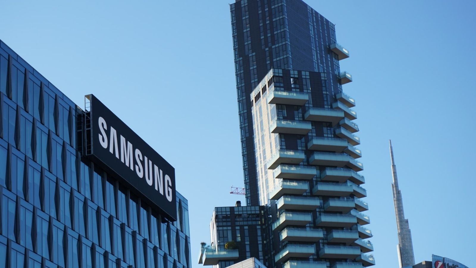Samsung может запустить Galaxy Серия в середине марта