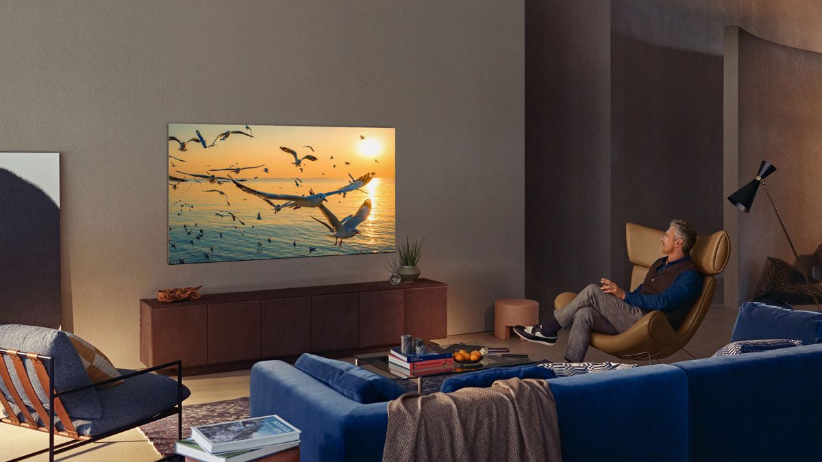 Samsung скоро выпустит в Малайзии телевизоры Neo QLED и Micro LED TV