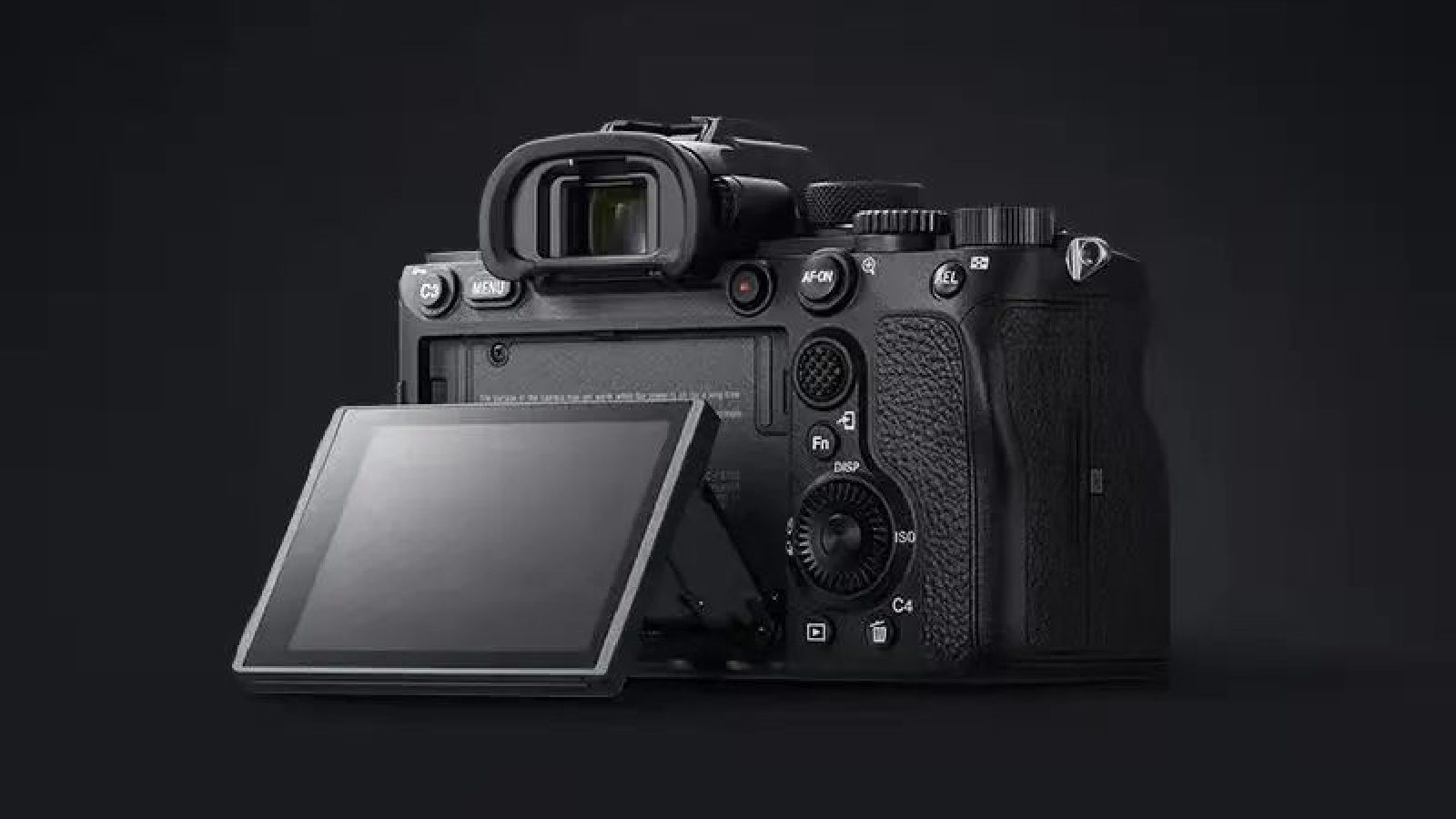 Sony представляет бесплатную прошивку для беззеркальной камеры A7C