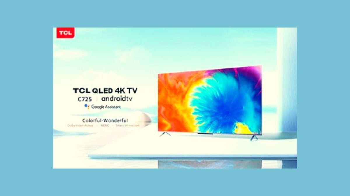 TCL представляет новейшие телевизоры Mini LED, QLED и 4K HDR на выставке CES 2021