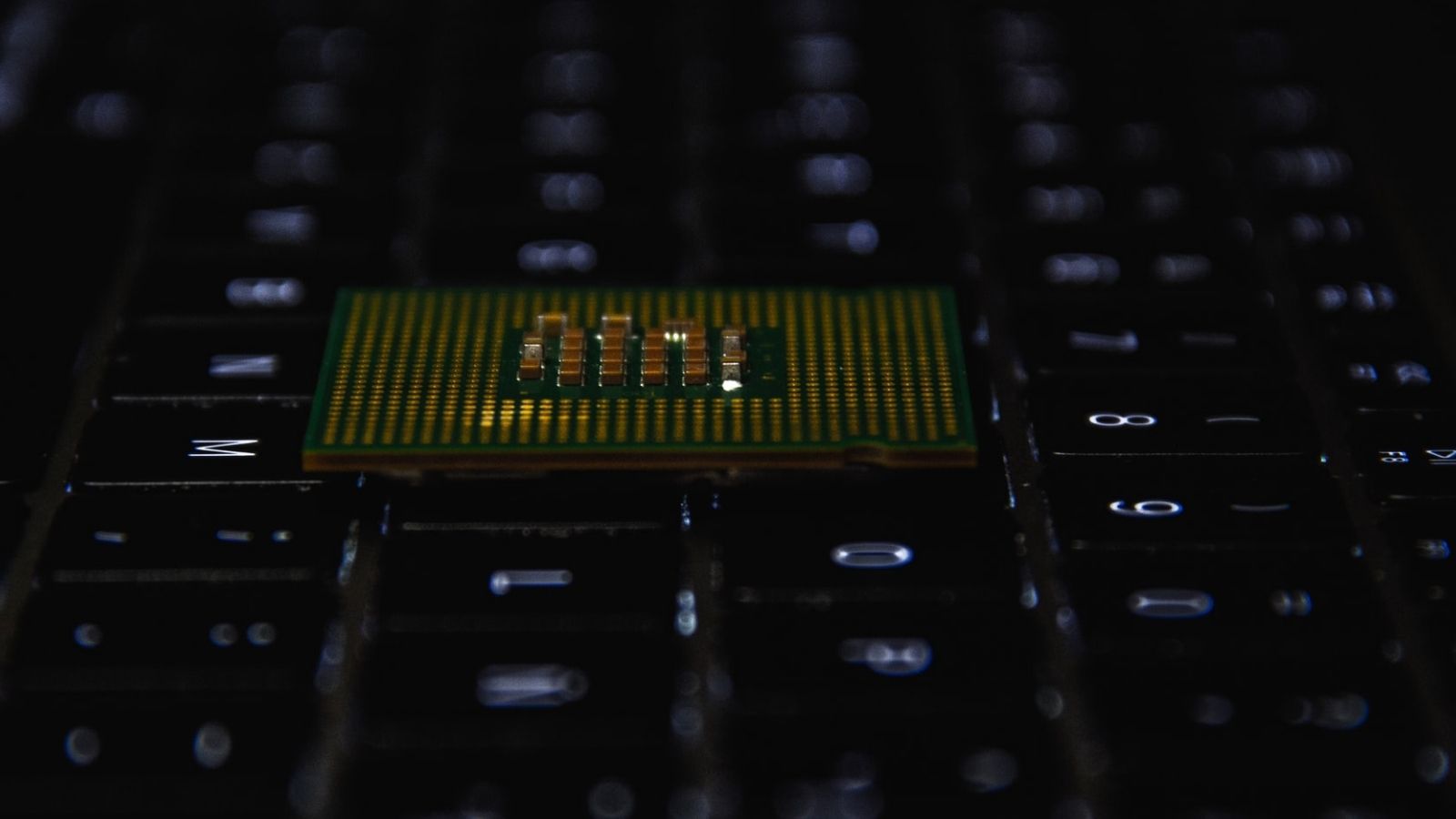 TSMC начнет производство 3-нм чипов в конце 2022 года: отчет