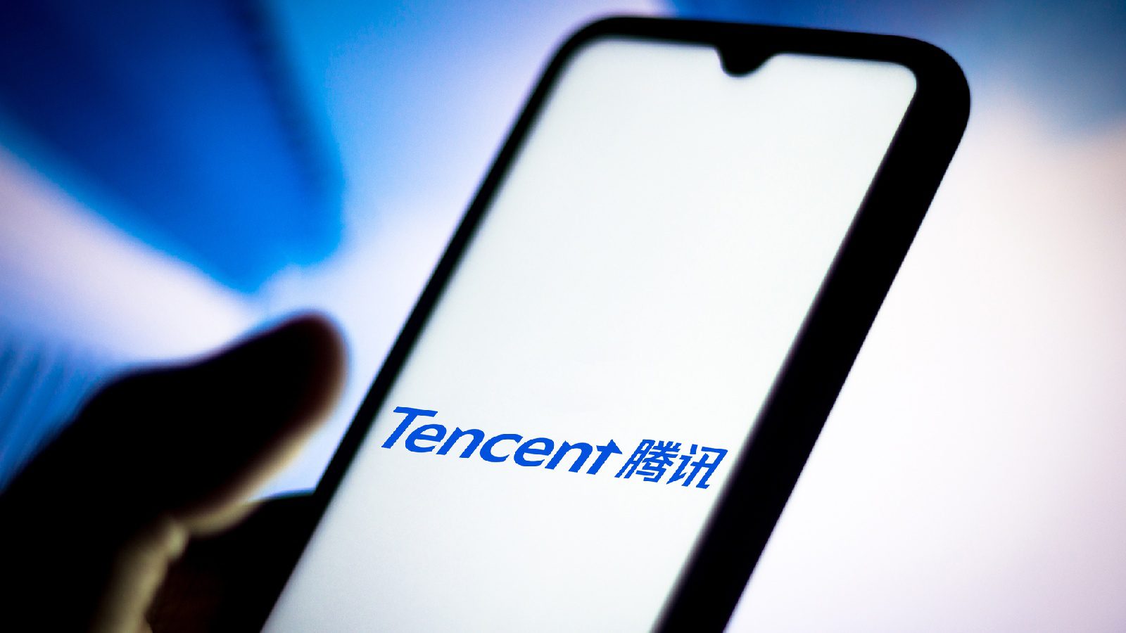 Tencent возглавляет инвестиционный раунд в британской компании Ultraleap