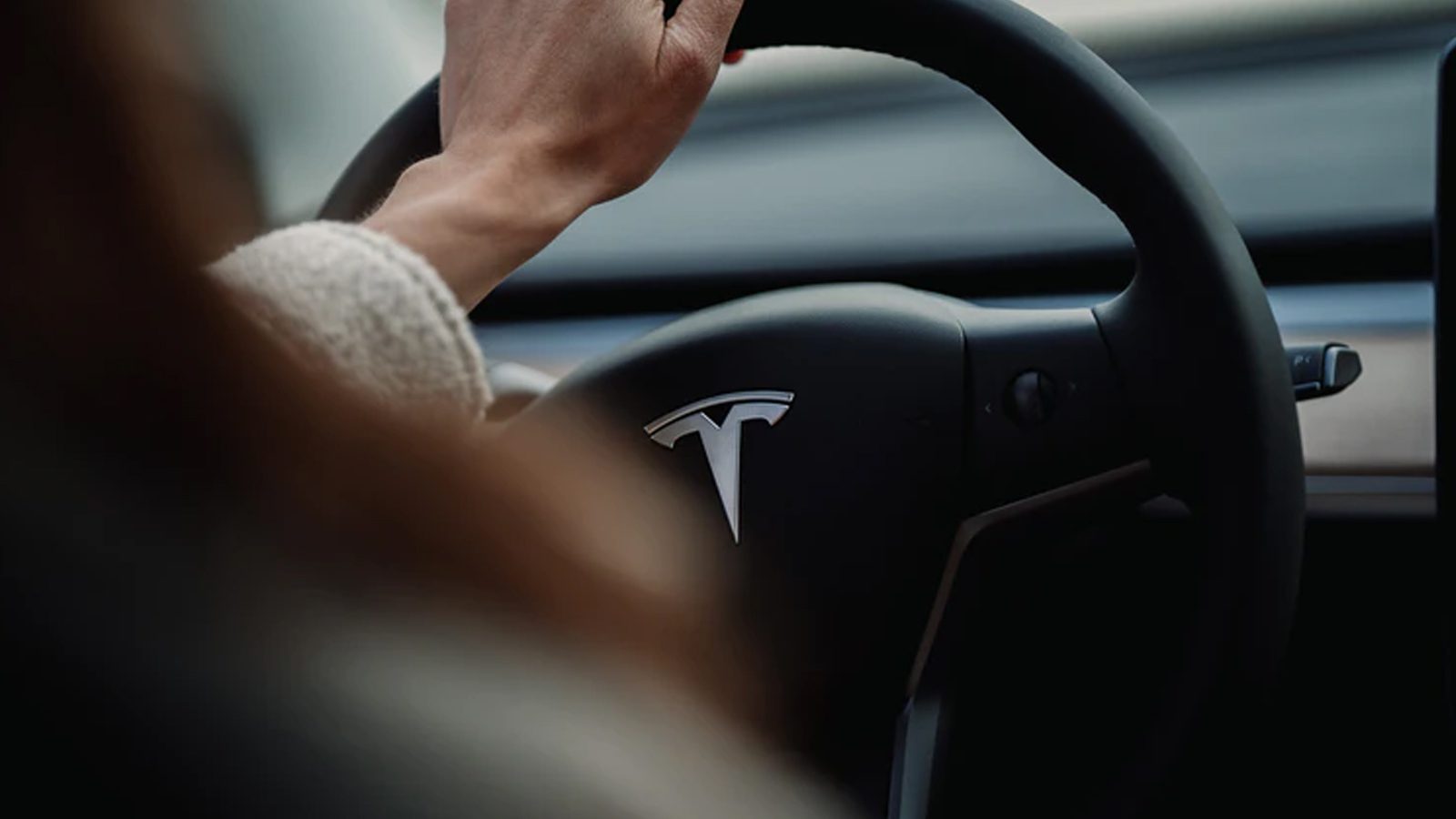 Tesla Model S получила официальный рейтинг запаса хода EPA