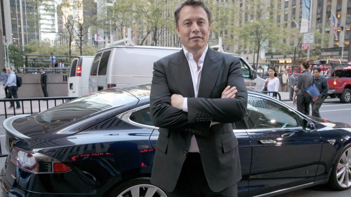 Tesla планирует заняться торговлей электроэнергией в Германии