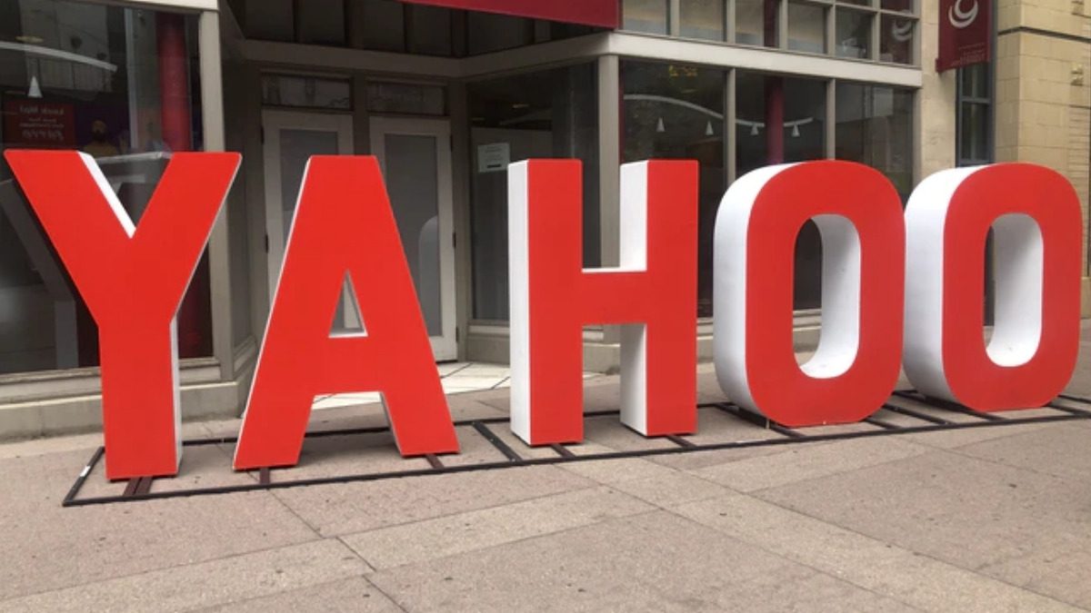 Verizon Media передает Yahoo и AOL фондам Apollo за 5 миллиардов долларов