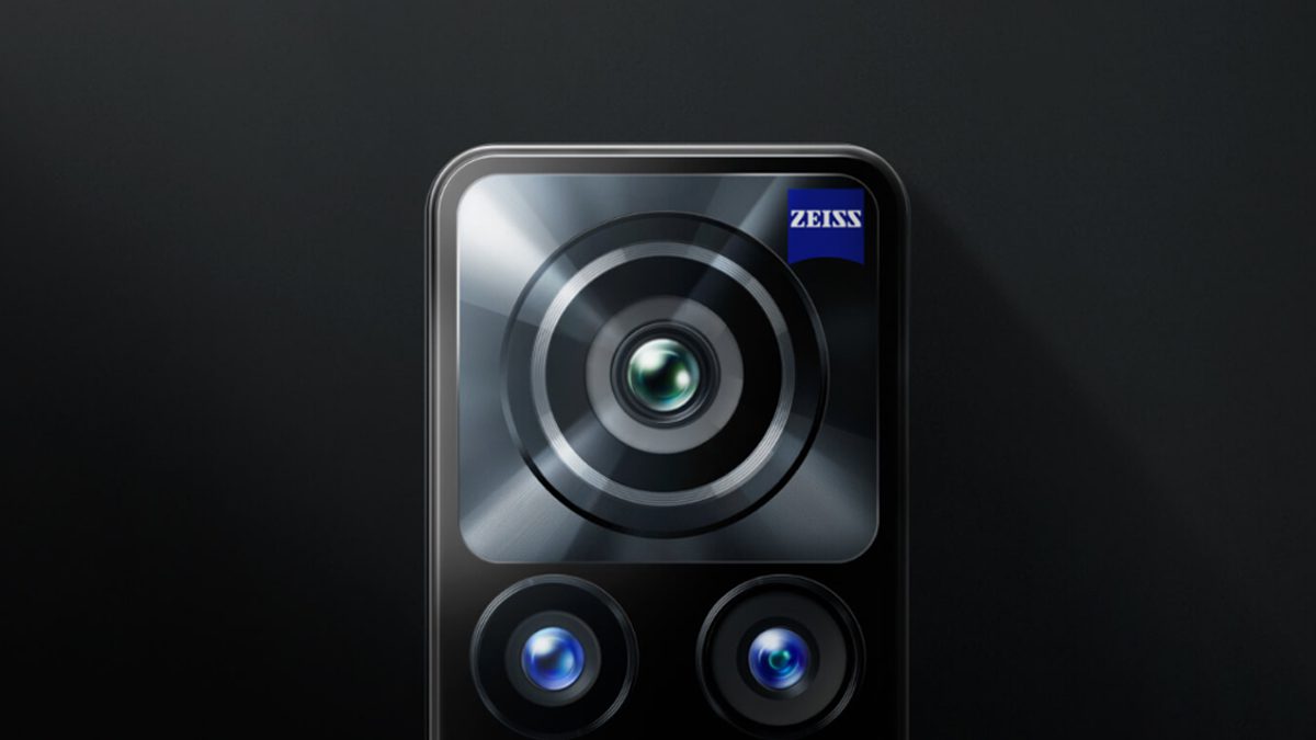 Vivo Смартфоны серии X60 с оптикой Zeiss появятся в Индии 25 марта