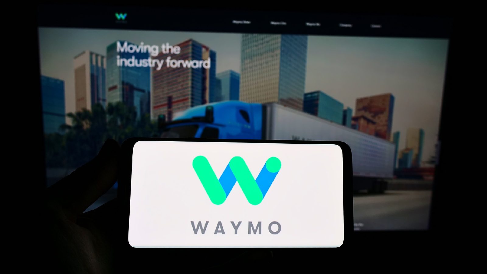 Waymo сообщает, что в США появятся полностью беспилотные автомобили