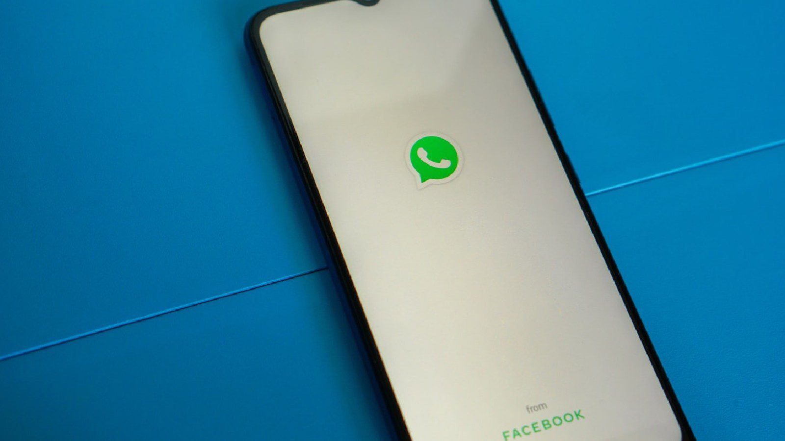 WhatsApp может внедрить двухэтапную аутентификацию на компьютер и amp;  Веб-версии