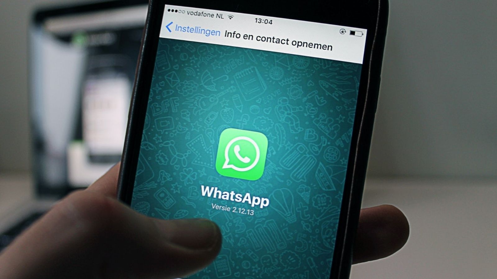 WhatsApp подает в суд на правительство Индии.  По поводу новых ИТ-правил, говорит User Privacy Supreme