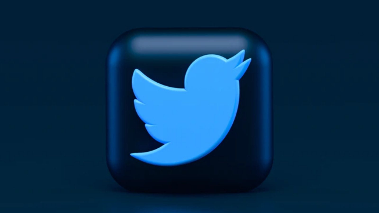 В отчете говорится Twitter Работаем над реализацией входа с помощью Apple Поддерживать