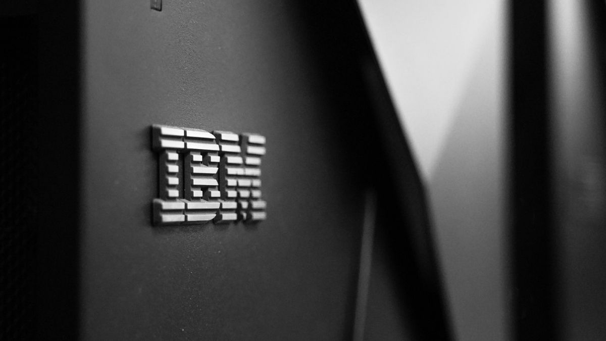 В отчете говорится, что IBM хотела, чтобы пожилые работники «динобаби» ушли