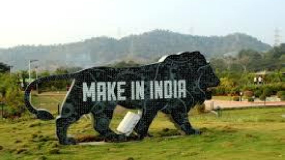 Годрей &  Бойс видит рост производства прецизионного оборудования как «Сделано в Индии»...