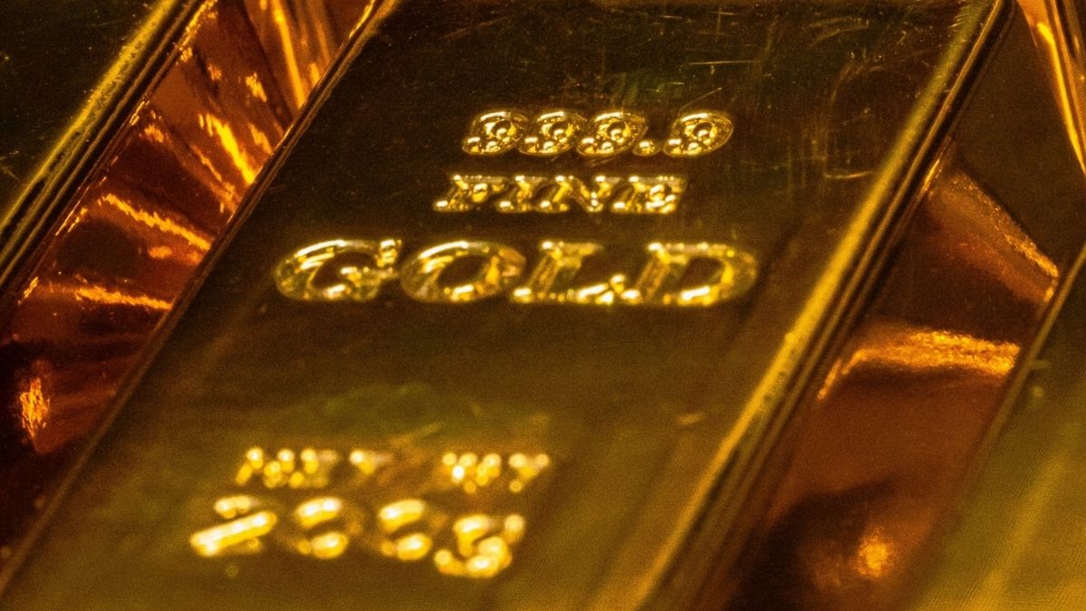 Динамика потребительского спроса на золотые украшения продолжилась в первом квартале