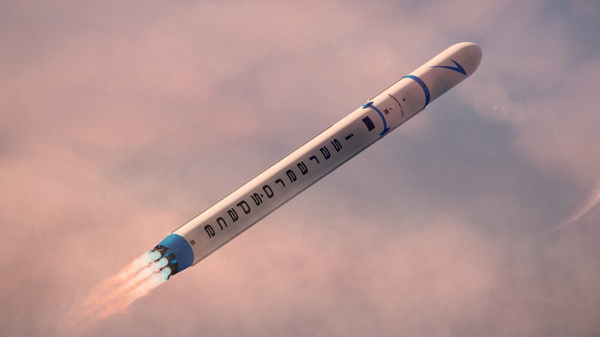 ЕКА подписывает первые контракты на коммерческие космические перевозки с тремя немецкими компаниями