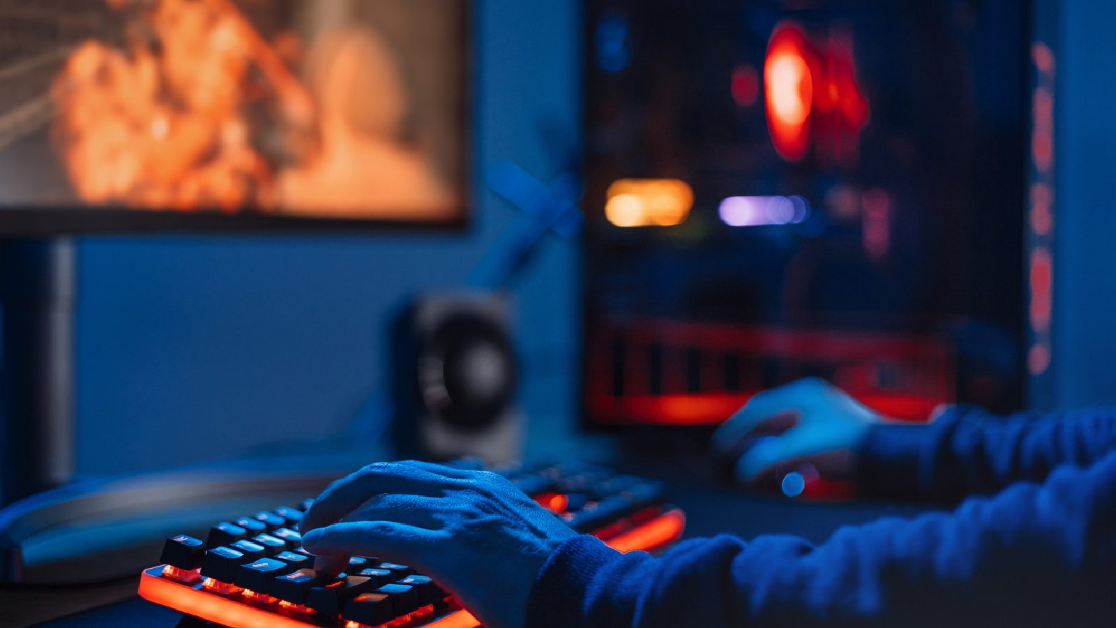ЕКА сообщает правительству США об игровом пиратстве, мошеннических сайтах и ​​многом другом