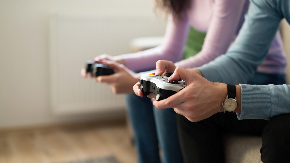 Игры — это жизнь: как сбалансировать видеоигры и реальный мир