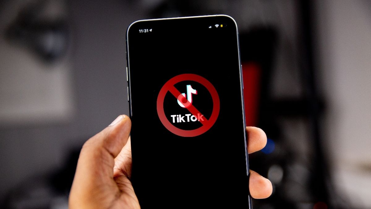 Как запрет TikTok повлияет на влиятельных лиц в Индии
