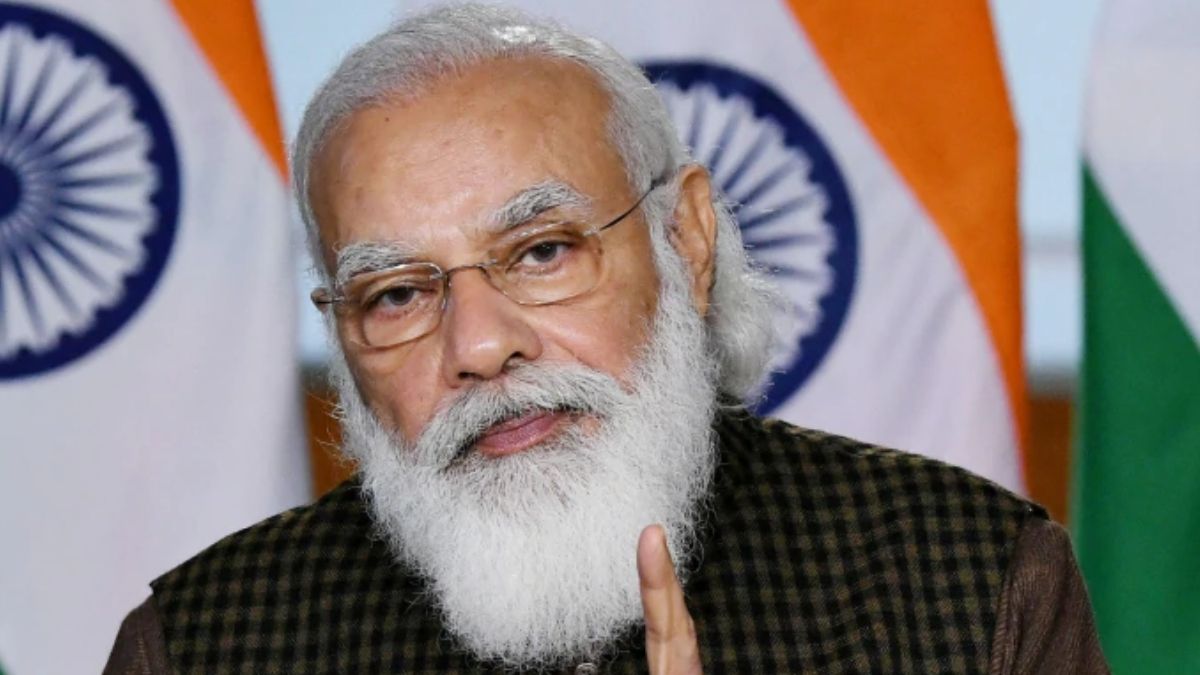Коллективная ответственность за то, чтобы НЭП Индии был реализован в букве и духе: премьер-министр Моди
