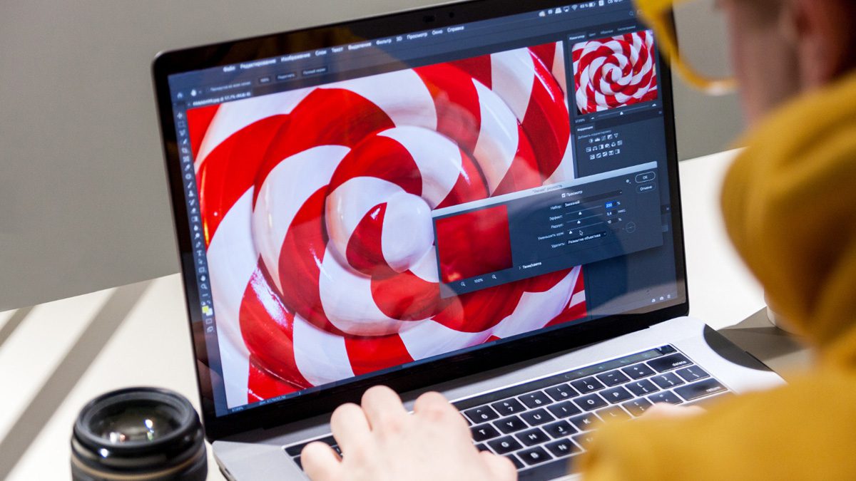 Лучшие альтернативы Adobe Photoshop в 2021 году